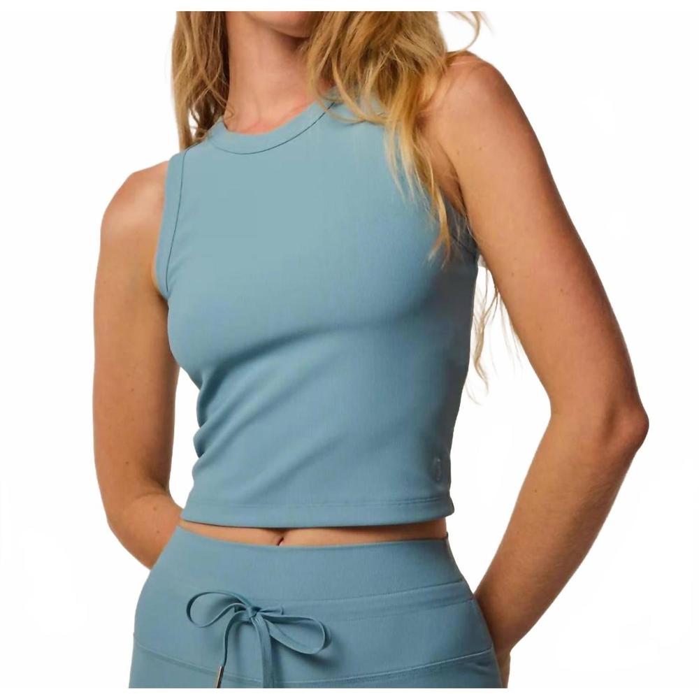 NEW GREYSON CLOTHIERS cleo top in agave